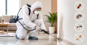 Pest Removal Dubai